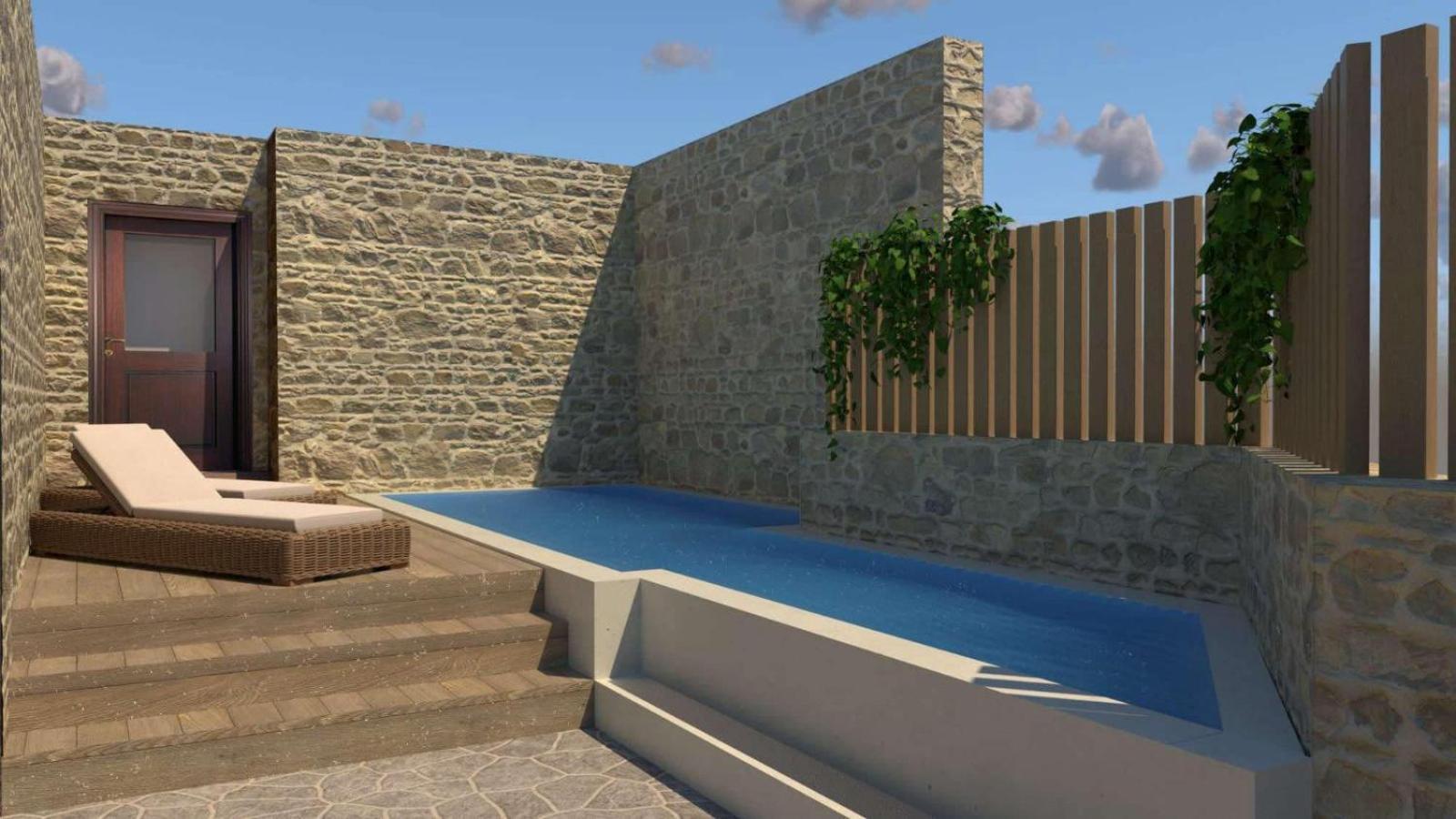 Aretaki Villas Astratigos Bagian luar foto